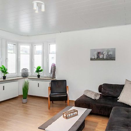 Quartier Mehrblick Lägenhet Willingen  Exteriör bild