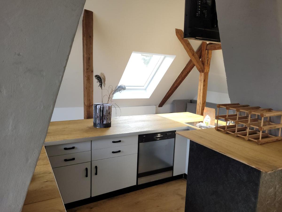 Quartier Mehrblick Lägenhet Willingen  Exteriör bild