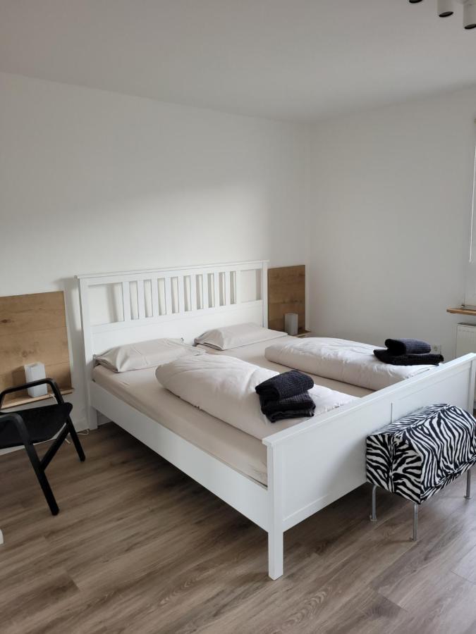 Quartier Mehrblick Lägenhet Willingen  Exteriör bild